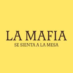 La Mafia Se Sienta a la Mesa-Jaén