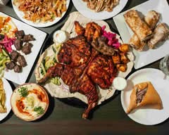 Pita Pita Plus (456 Wharncliffe Rd S)