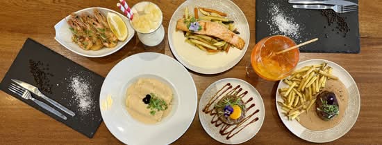Marés Bistrô Bar