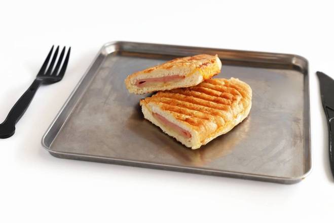古巴三明治 Cuban Sandwich