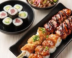 Sushi Angers