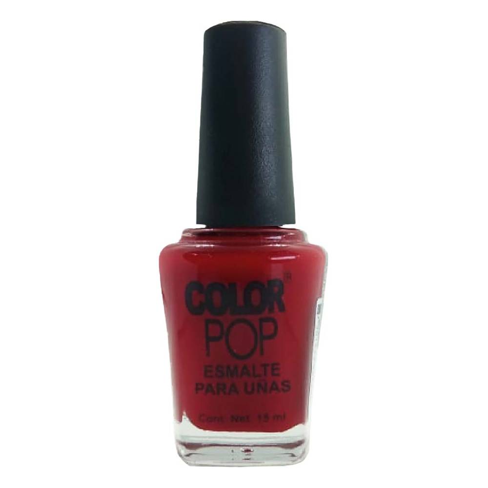 Color Pop · Esmalte de uñas, palms