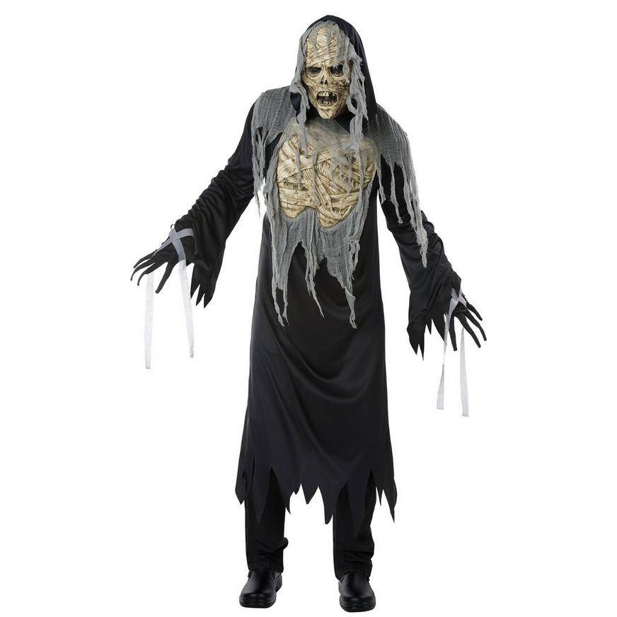 Adult Mummy Costume - Size - M