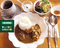 カレーハウス　ケンドーン