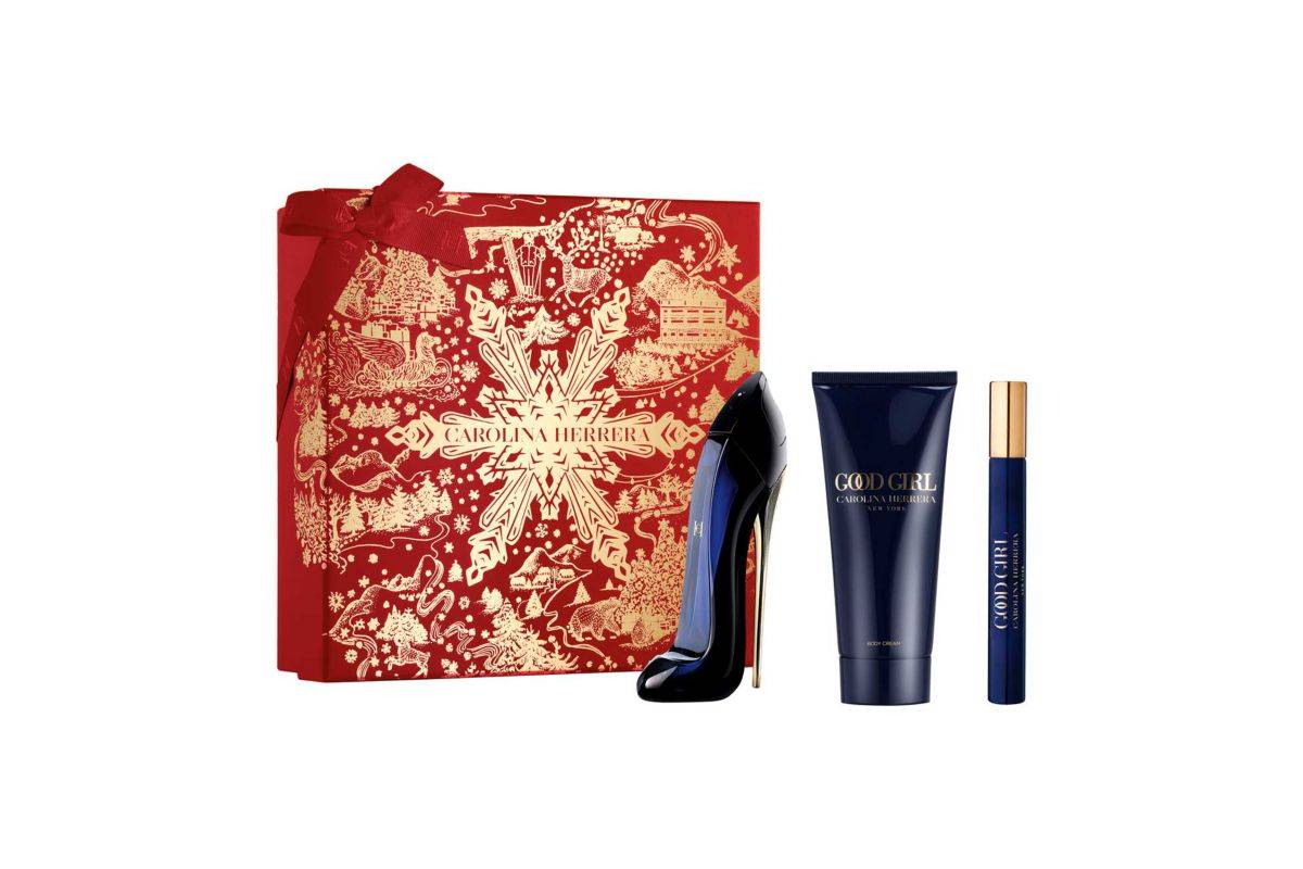 Carolina Herrera Good Girl Eau de Parfum 50ml Gift Set