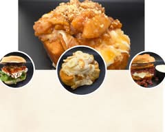 Cinna-Bean Coffee Co (111 Lakeside Drive)