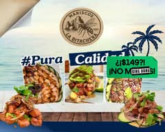 Mariscos La Bitachera (Los Cabos)