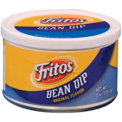 Frito Original Bean Dip 9oz