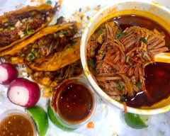 3D Birria (Guadalajra)