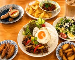 居酒屋&Cafe 楓家