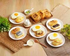 噗噗G蛋燒丨苗栗店