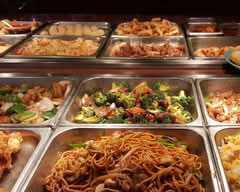 Chinatown Express (Lynwood)