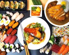 Sushi Sushi Japanese