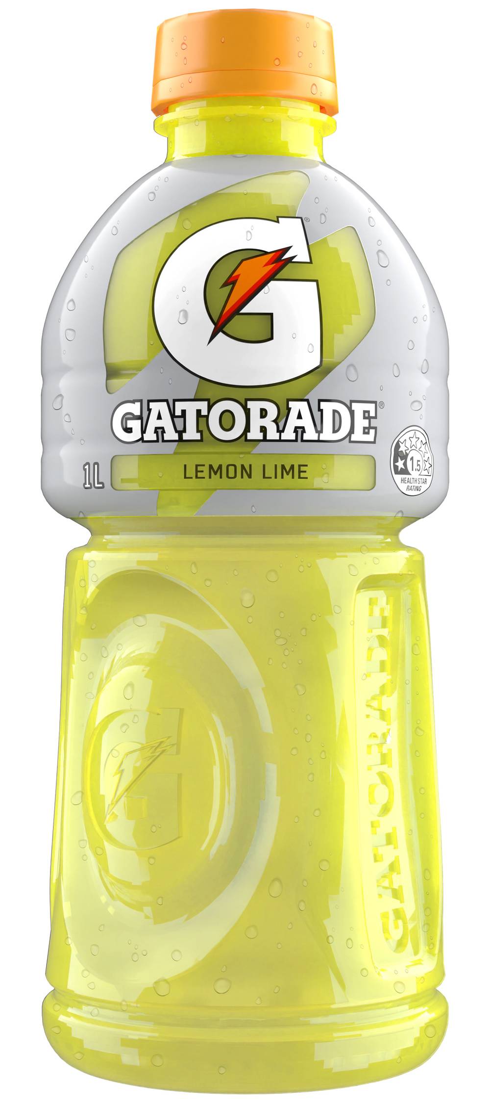 Gatorade Lemon Lime Sports Drink (1L)