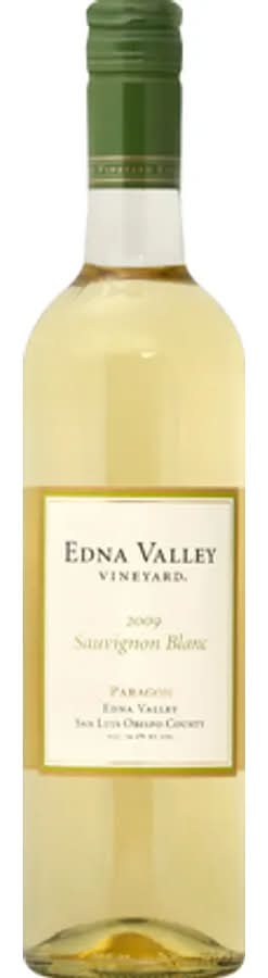 Edna Valley Sauvignon Blanc
