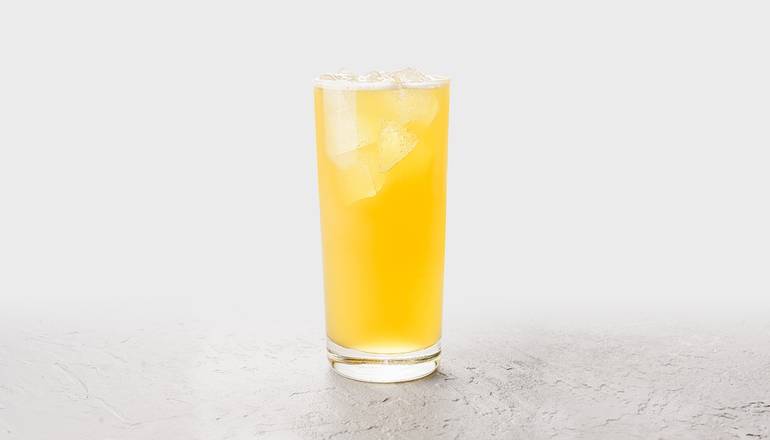 Mango Iced Tea