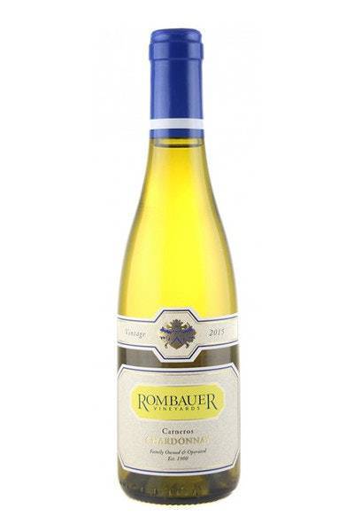 Rombauer Carneros Chardonnay (375 ml)