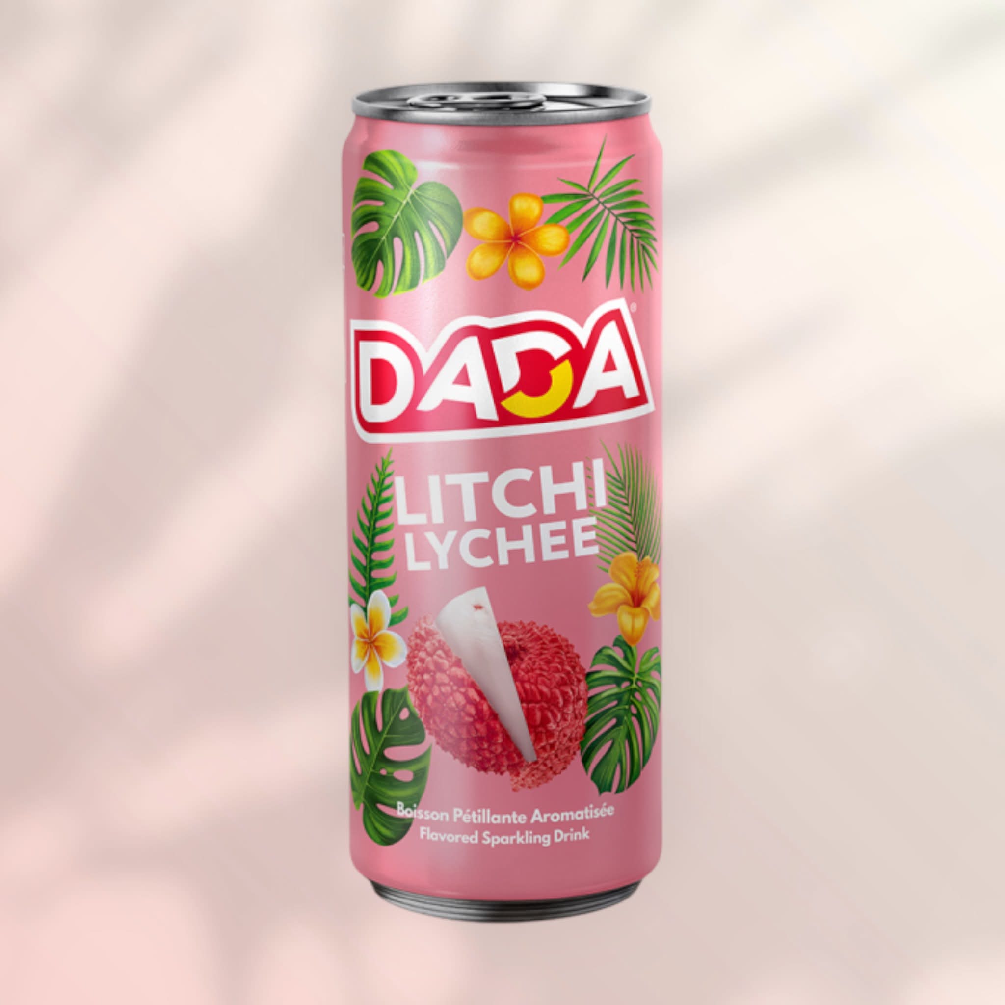 🥤DADA Lychee