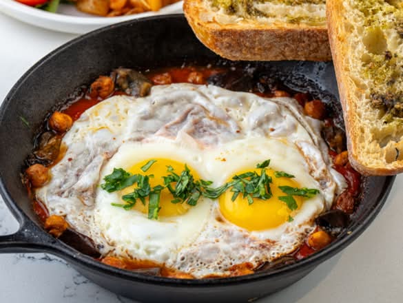 Shakshuka