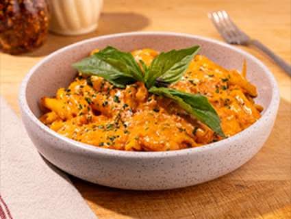 Penne Ala Vodka