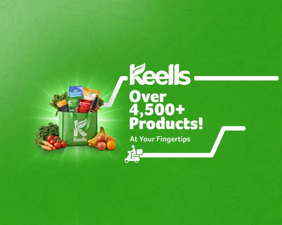 Keells Groceries Darley Road