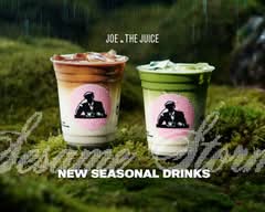 Joe & the Juice (Badenerstrasse)