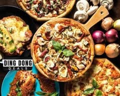Aroma Pizza House (Golden Grove)