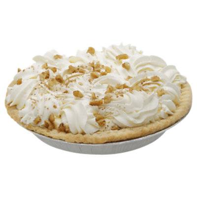 Banana Cream Pie - Each