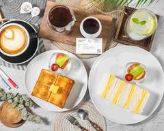 REC COFFEE TAIWAN 旗艦店