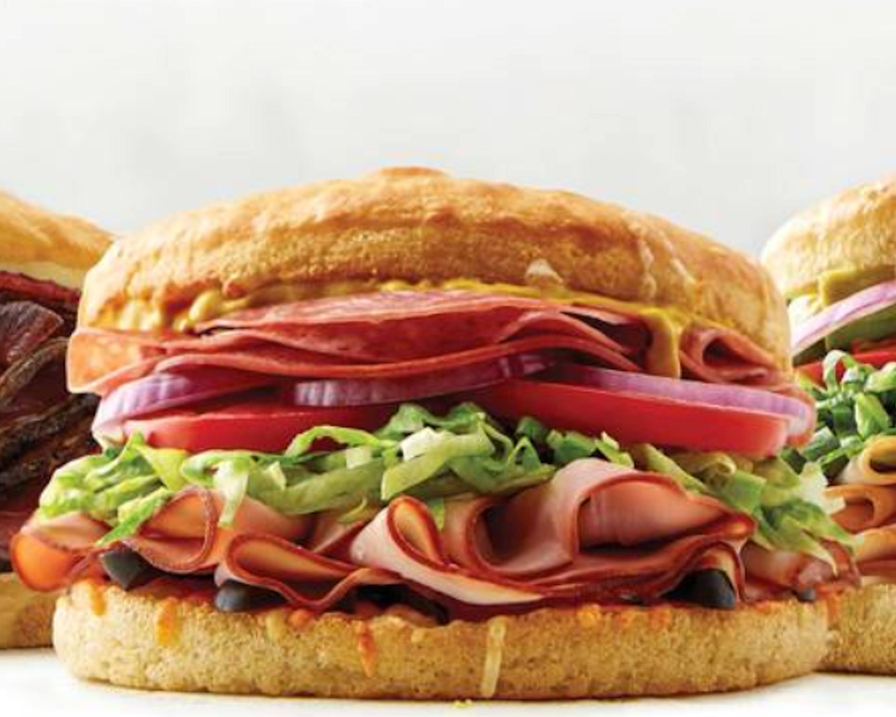 Order Schlotzsky's (737 East State Highway 152) Menu Delivery【Menu ...