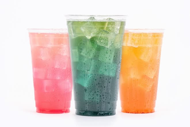 Regular Red Bull Strawberry Lemonade