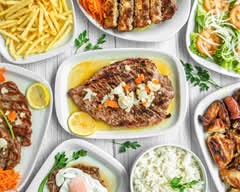 Churrasqueira Fundador