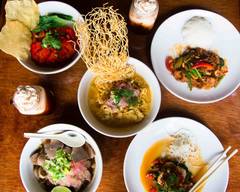 Thai Asiatic Restaurant