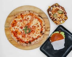 Bella Milano Smash Burgers & Pizza