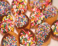 Jenny's Donuts (4112 Legacy Dr 324)