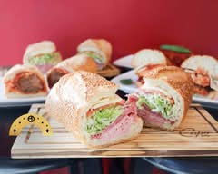 Capo Deli