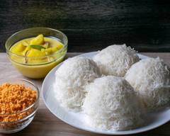 String Hopper Hut Colombo 06