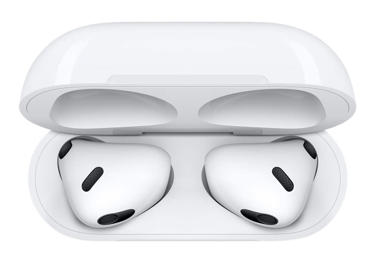 Immerse Yourself in Sound with Apple Magsage 3rd Generation