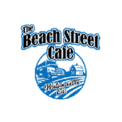 Beach Street Cafe