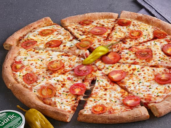 Napolitana Cherry