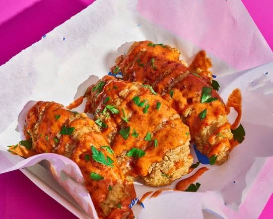 🍗 Tender (2 pièces)