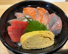 【海鮮の新鮮なお店】和心うららか　Wagokoro Uraraka			