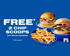 Pattysmiths Burgers (Toowoomba)