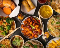 Daily Buffet & Grill (9701 East Washington Street)