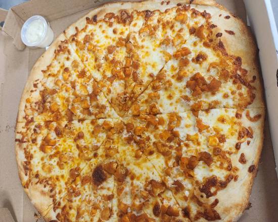 Buffalo Chicken