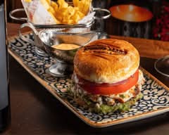 Bendito Asado (Del Valle)