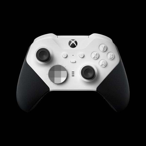 Xbox Elite Series 2 Wireless Controller White