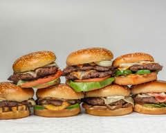 Major Burger (13588 88 Ave #101)