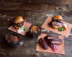 Mighty Quinn's Barbeque - Brookfield Place