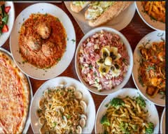 Manfredo's Italian Deli & Sandwiches